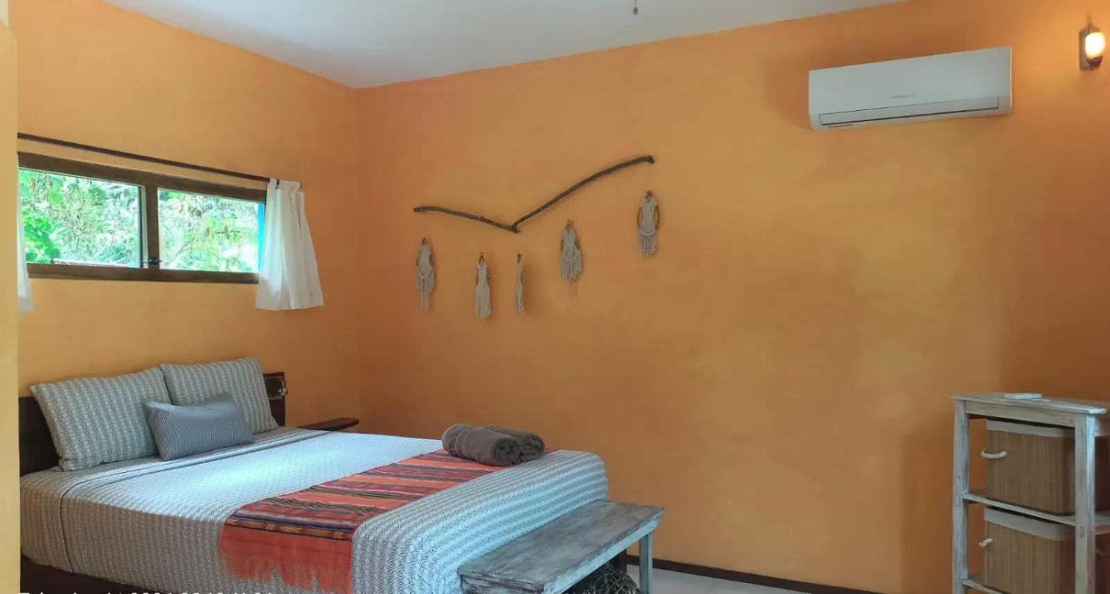 Casa Abanico Tulum Hotel