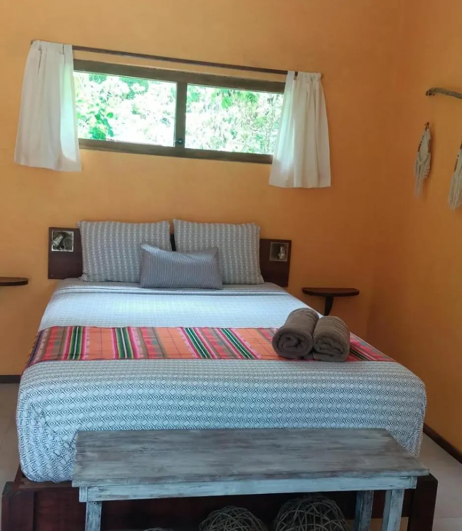 Casa Abanico Tulum Hotel