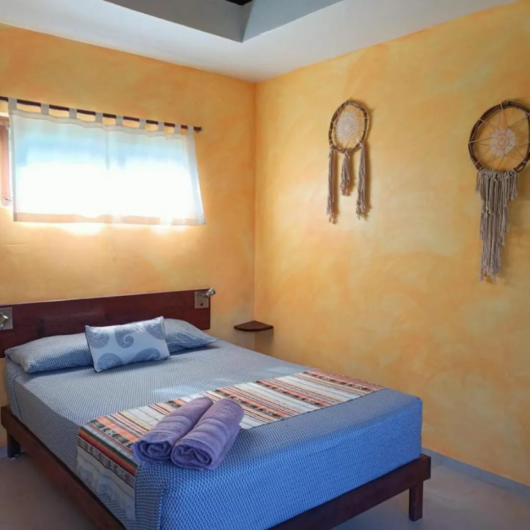 Casa Abanico Tulum Hotel