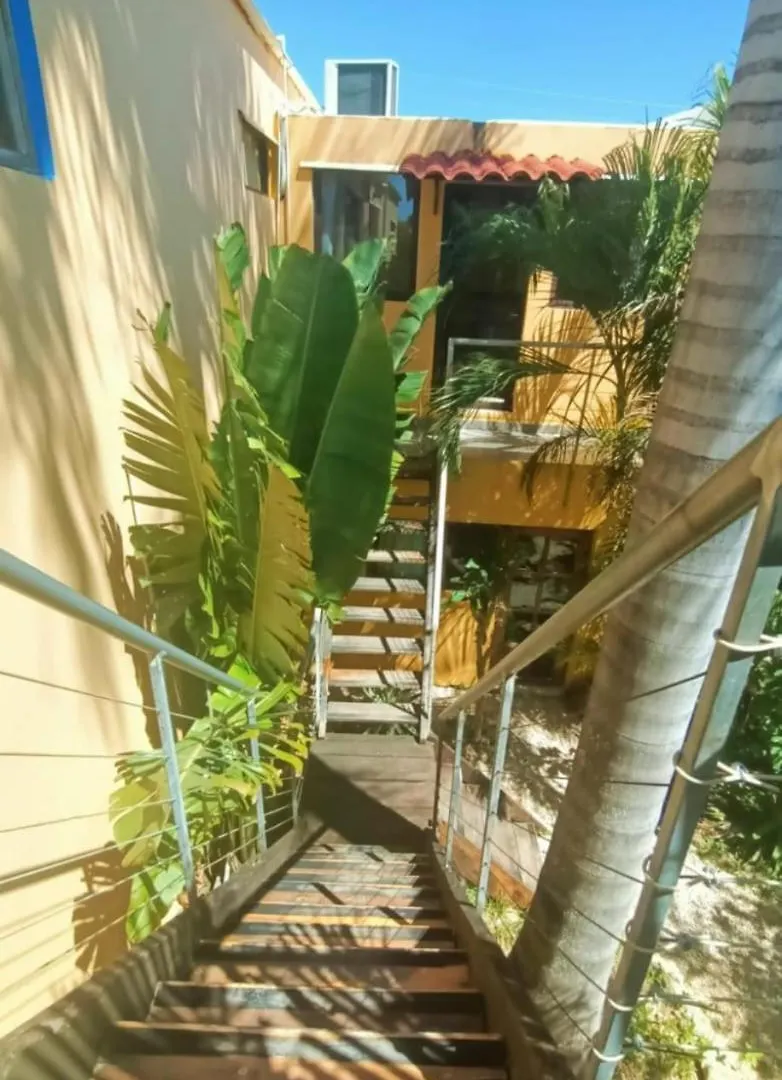 Casa Abanico Tulum Hotel