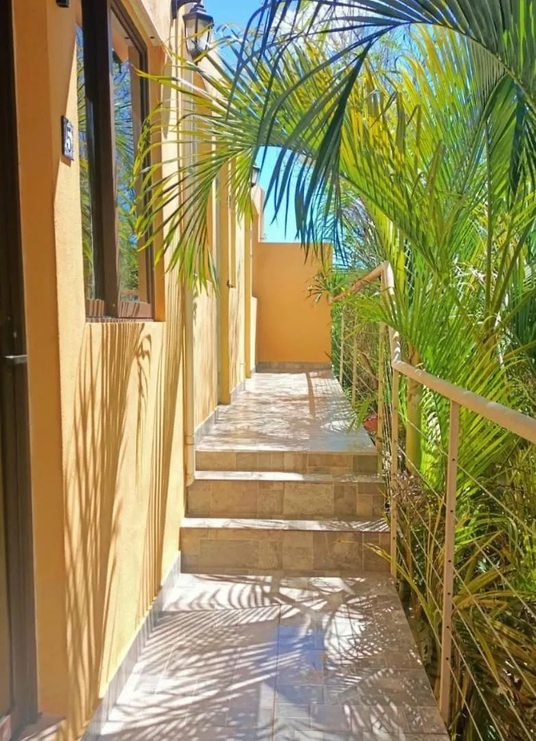 Casa Abanico Tulum Hotel 2*,  Mexikó