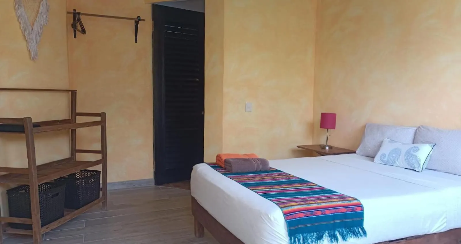 Casa Abanico Tulum Hotel