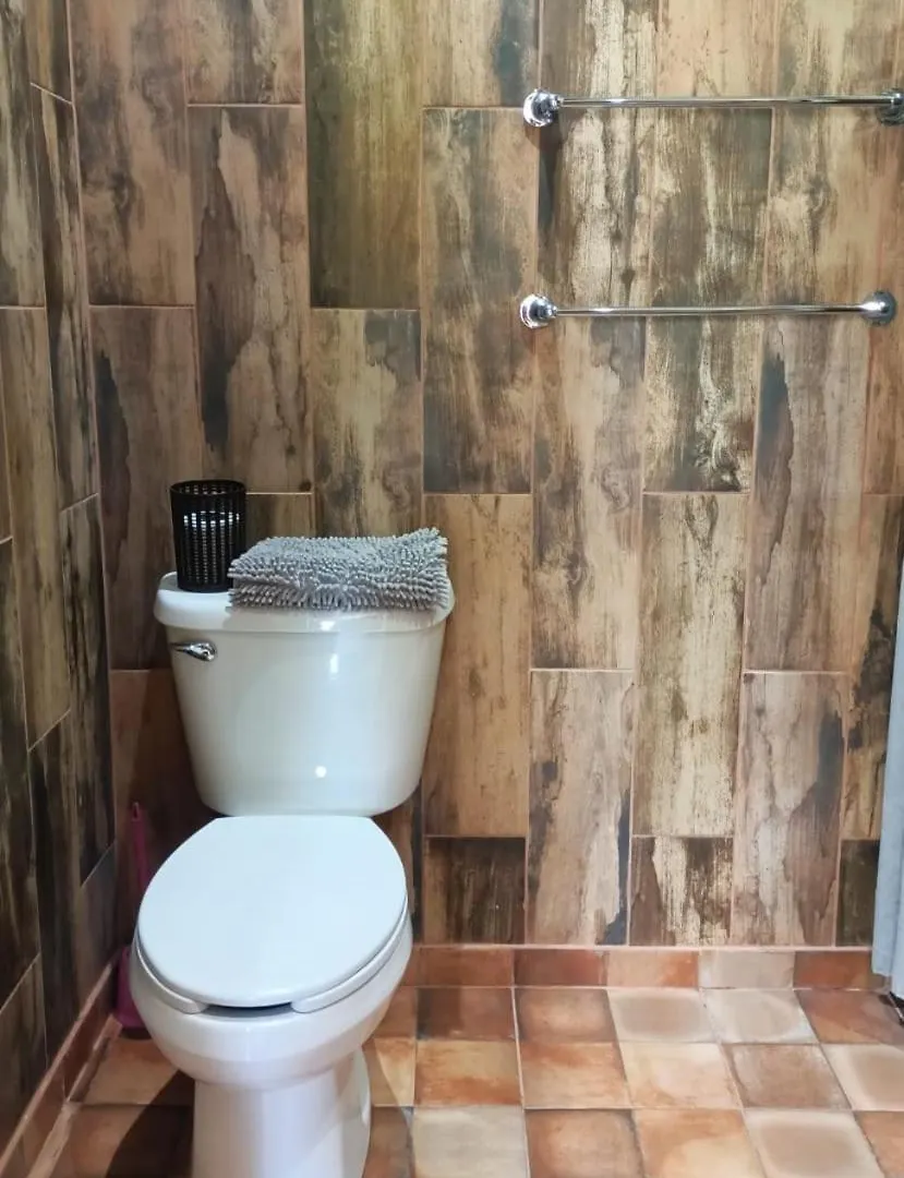 **  Casa Abanico Tulum Hotel Mexikó