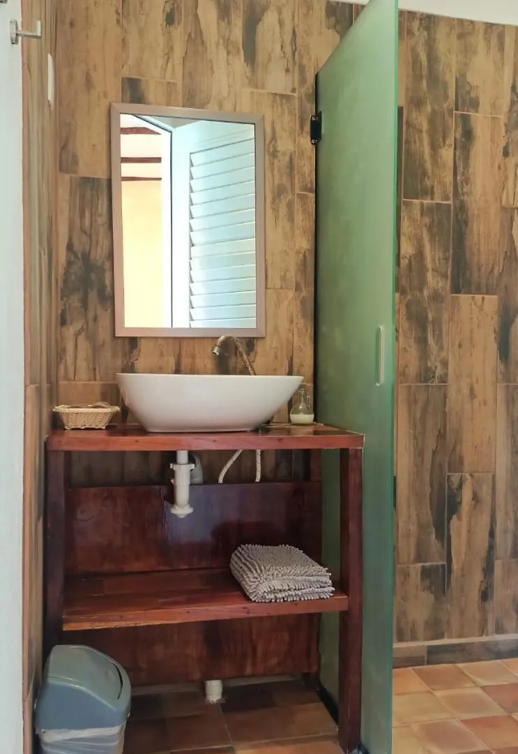 Casa Abanico Tulum Hotel Mexikó