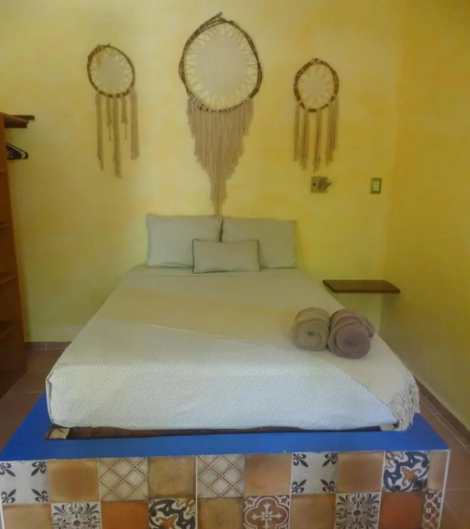 Casa Abanico Tulum Hotel