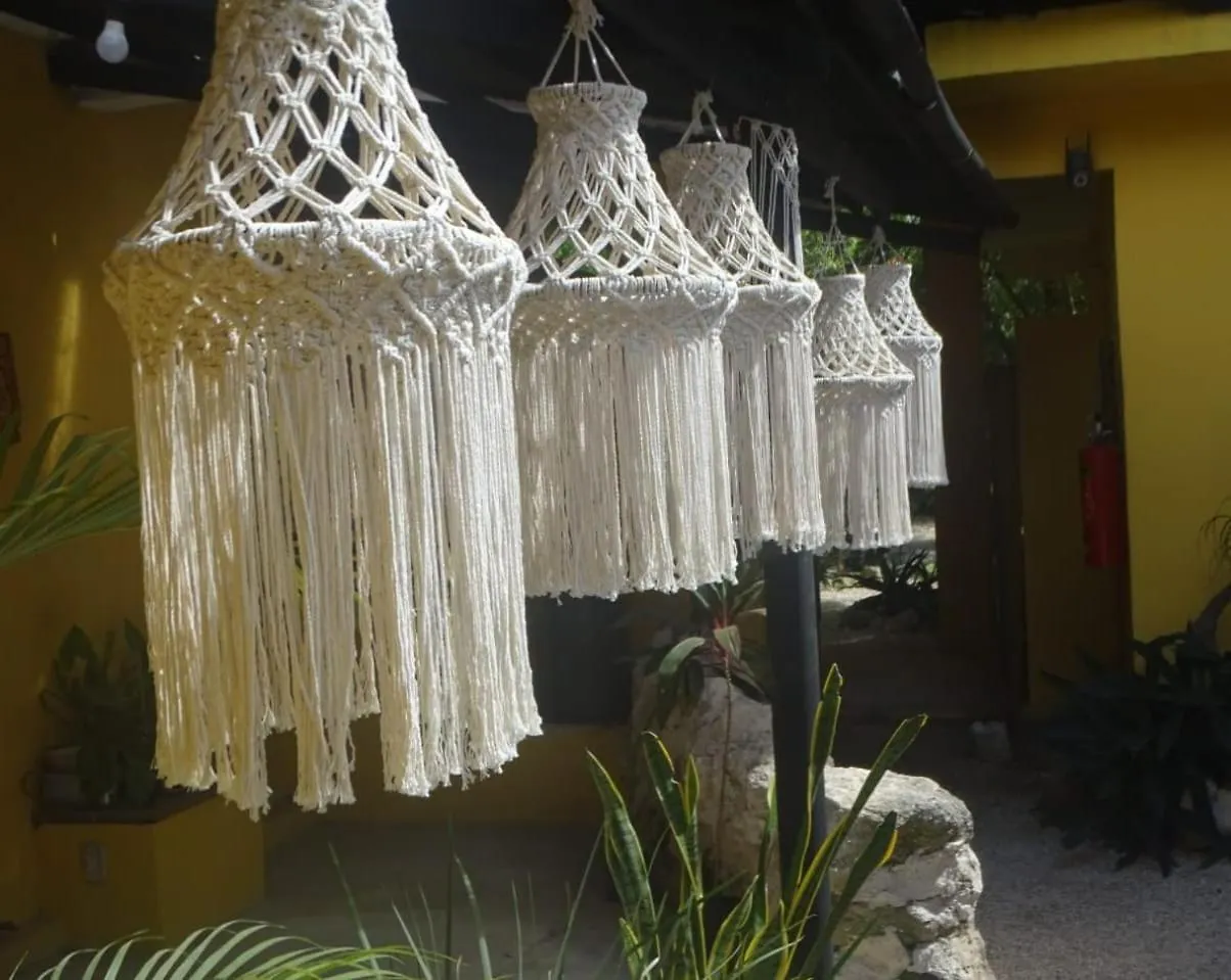 Casa Abanico Tulum Hotel