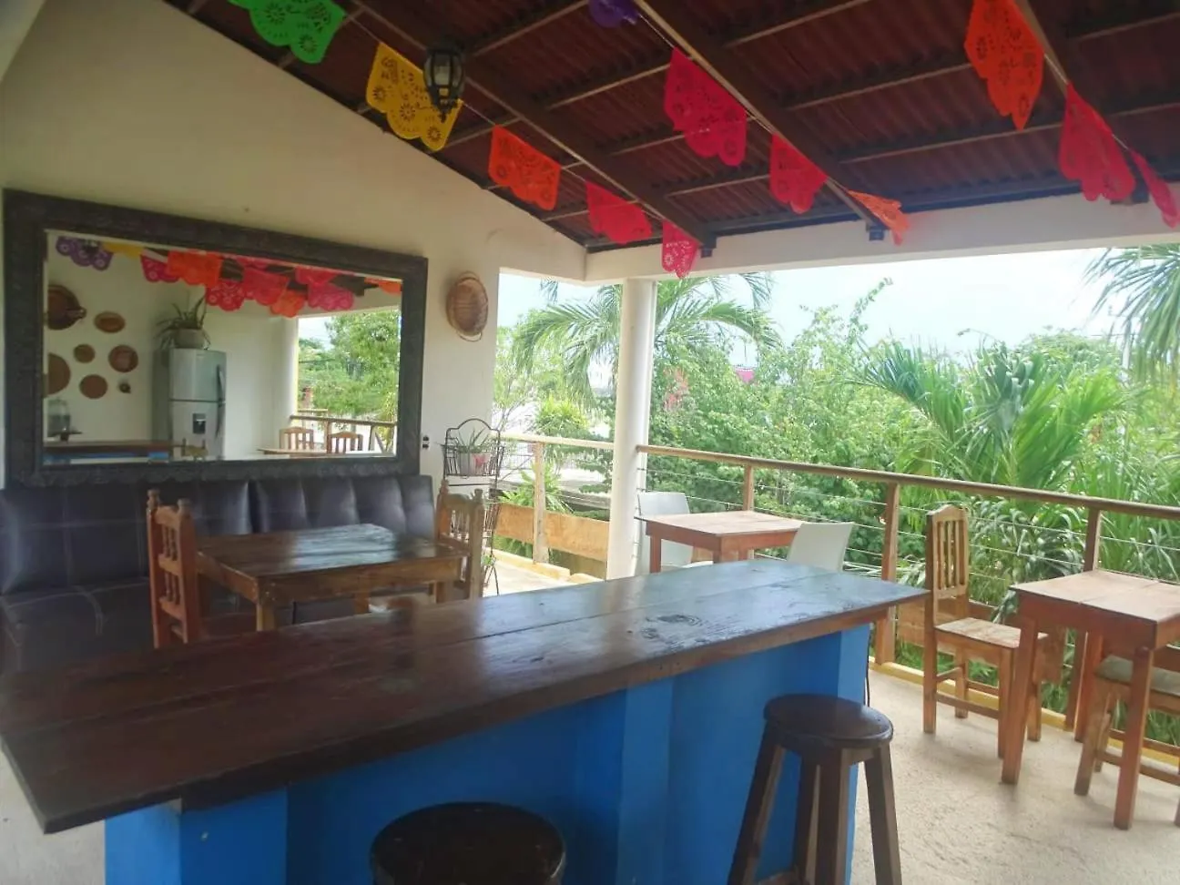 Casa Abanico Tulum Hotel