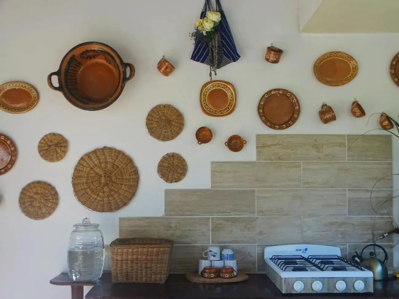 Casa Abanico Tulum Hotel
