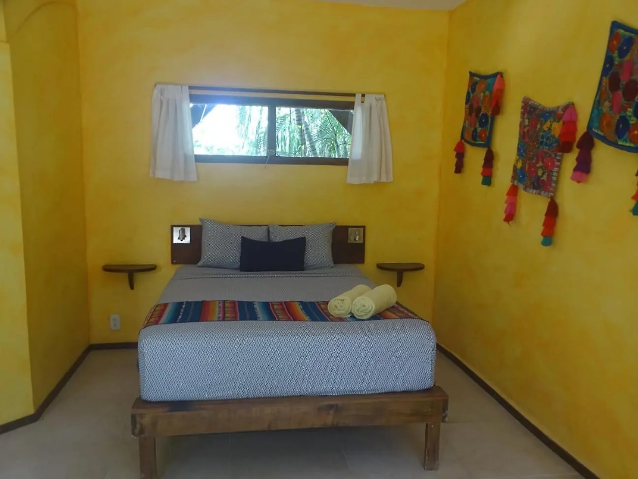Casa Abanico Tulum Hotel