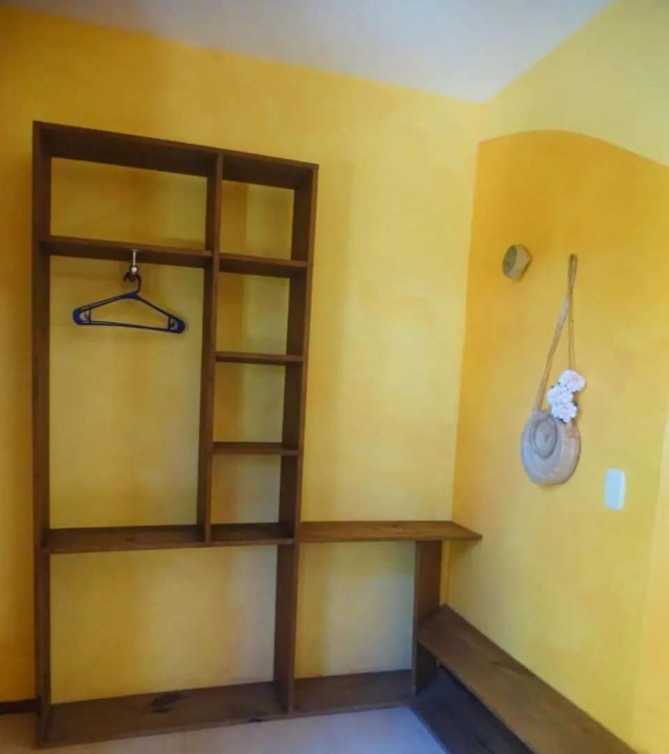 Casa Abanico Tulum Hotel Mexikó