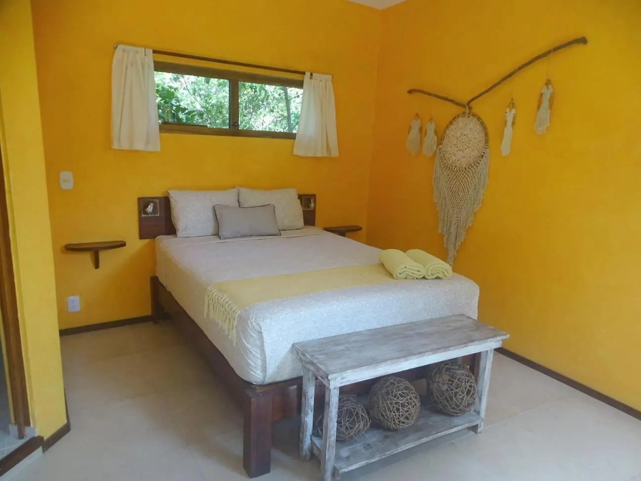 **  Casa Abanico Tulum Hotel Mexikó