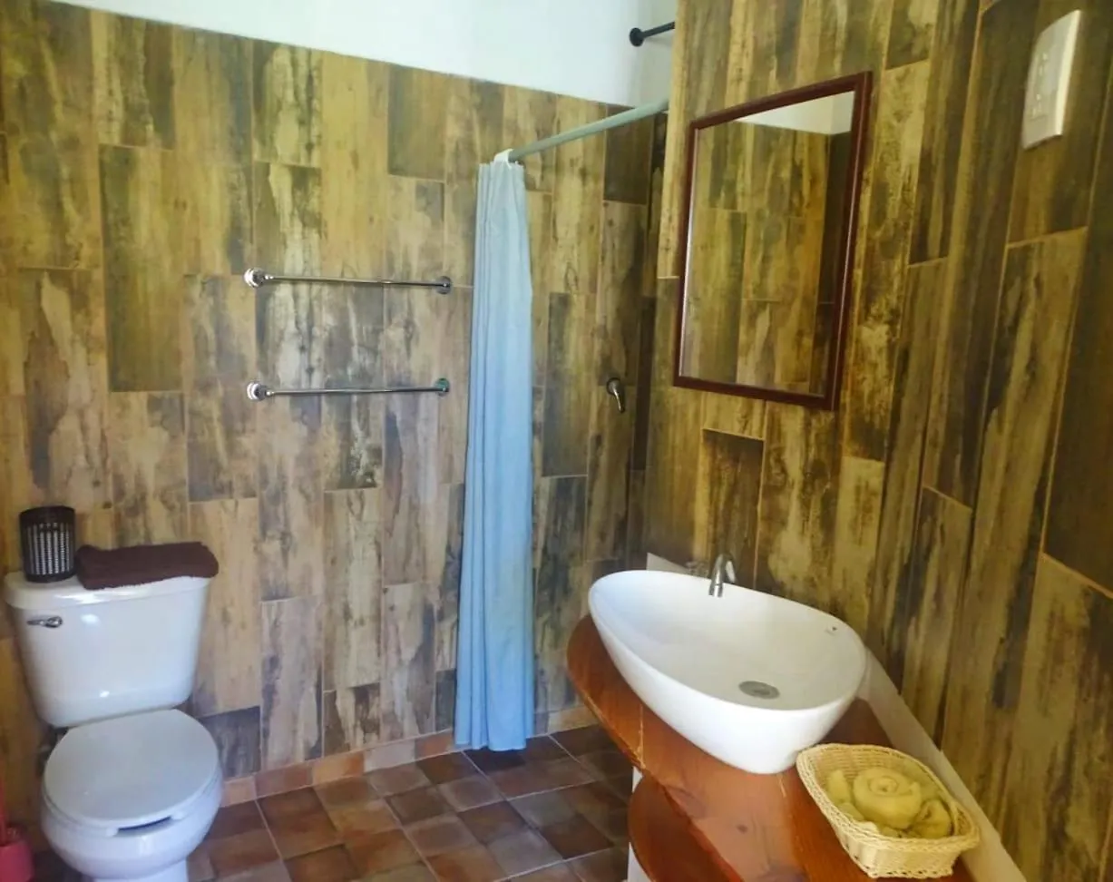 Casa Abanico Tulum Hotel