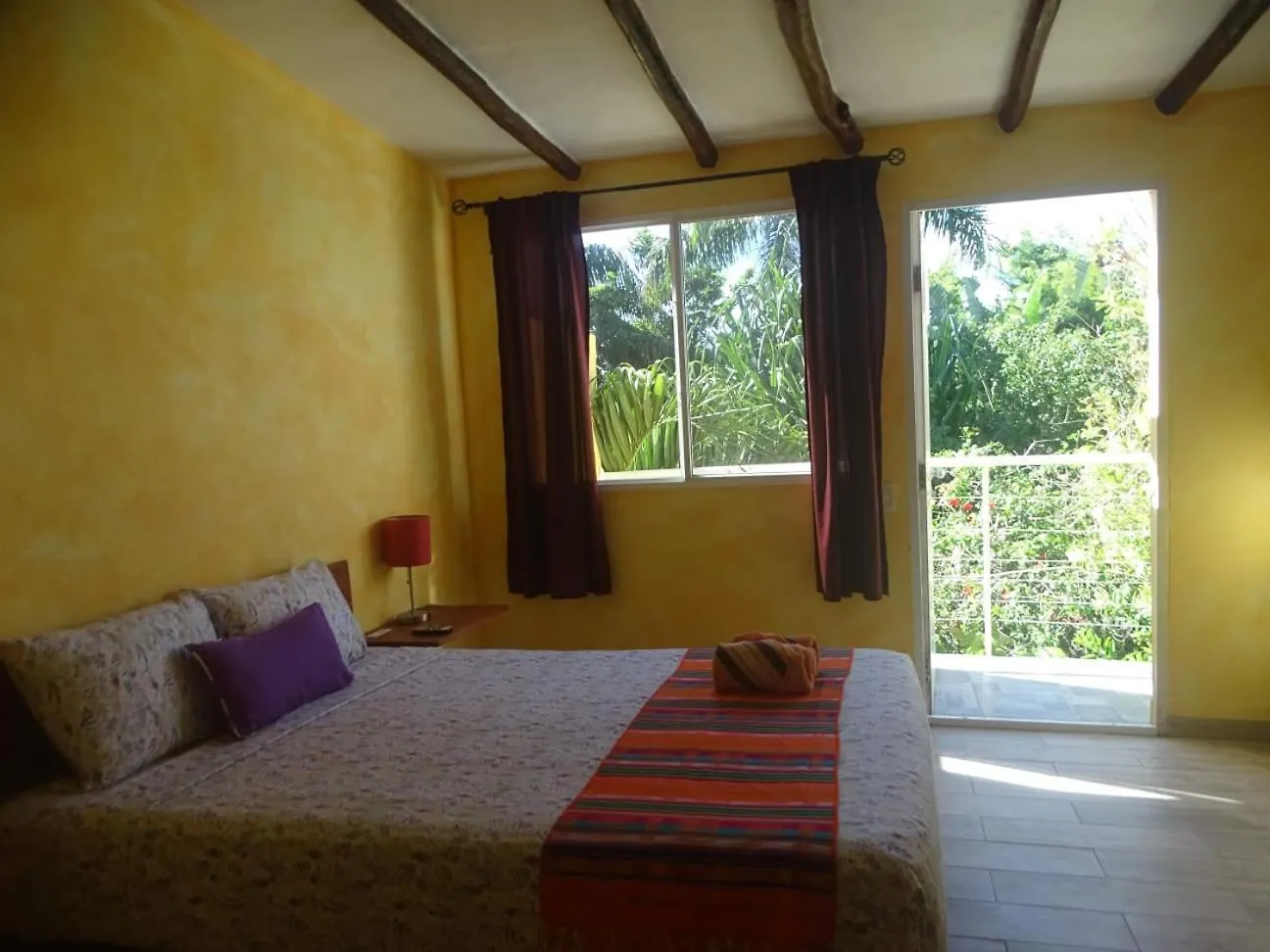 Casa Abanico Tulum Hotel