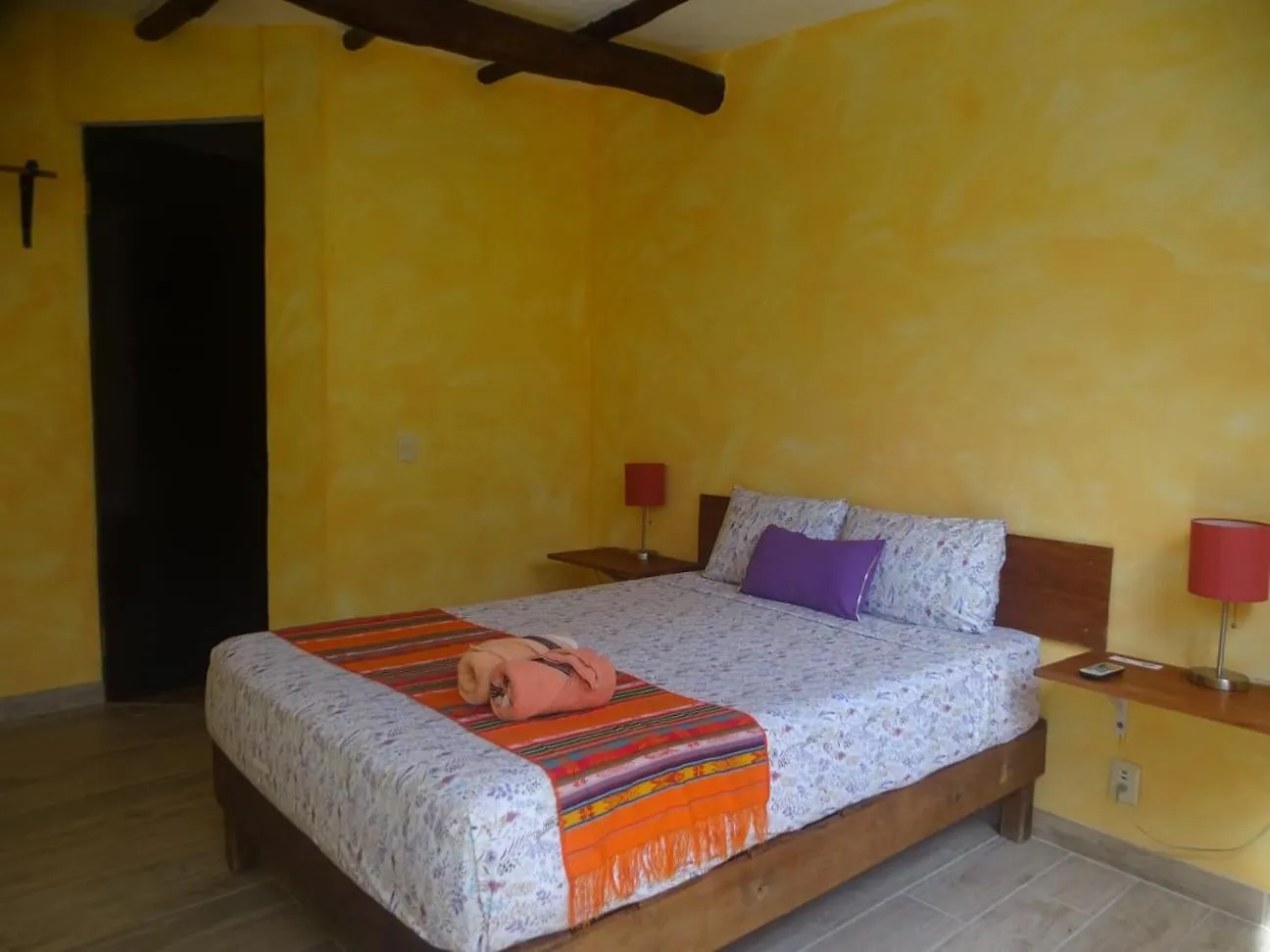 Casa Abanico Tulum Hotel Mexikó