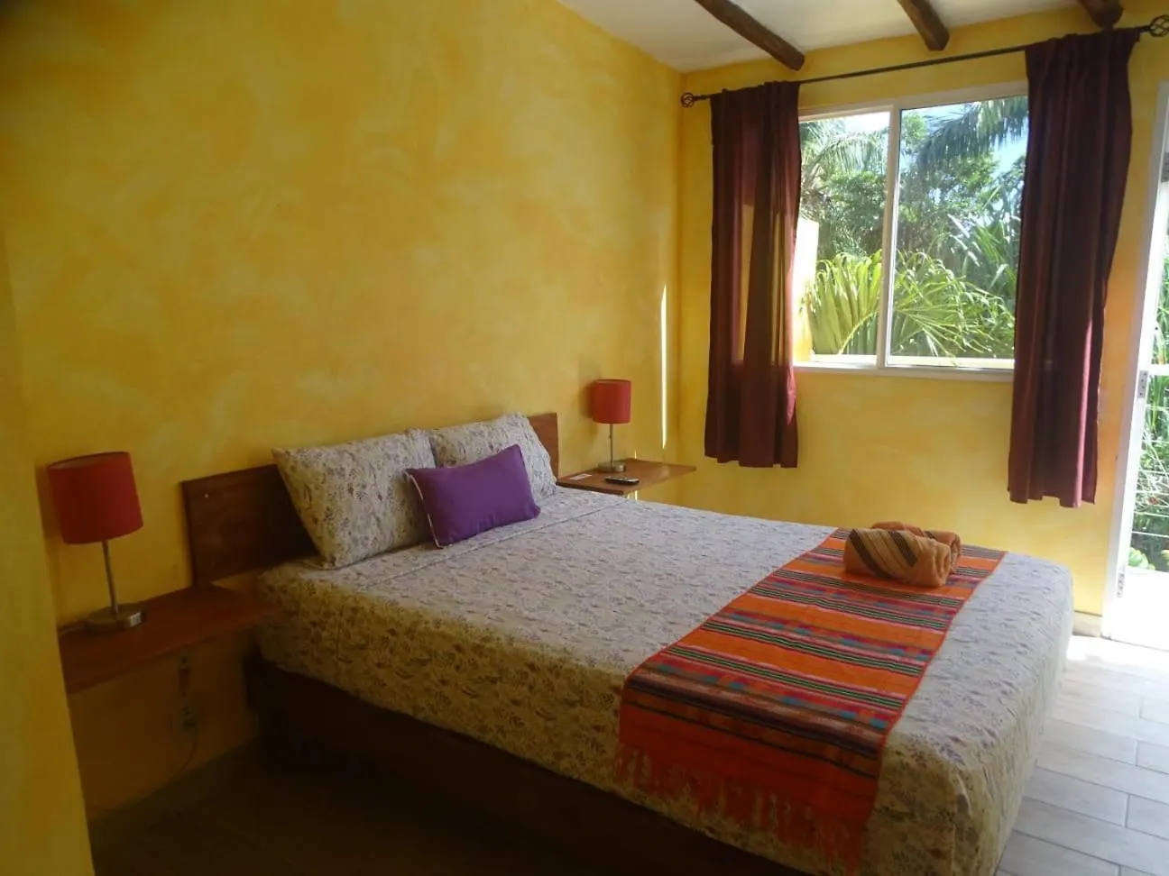 Casa Abanico Tulum Hotel