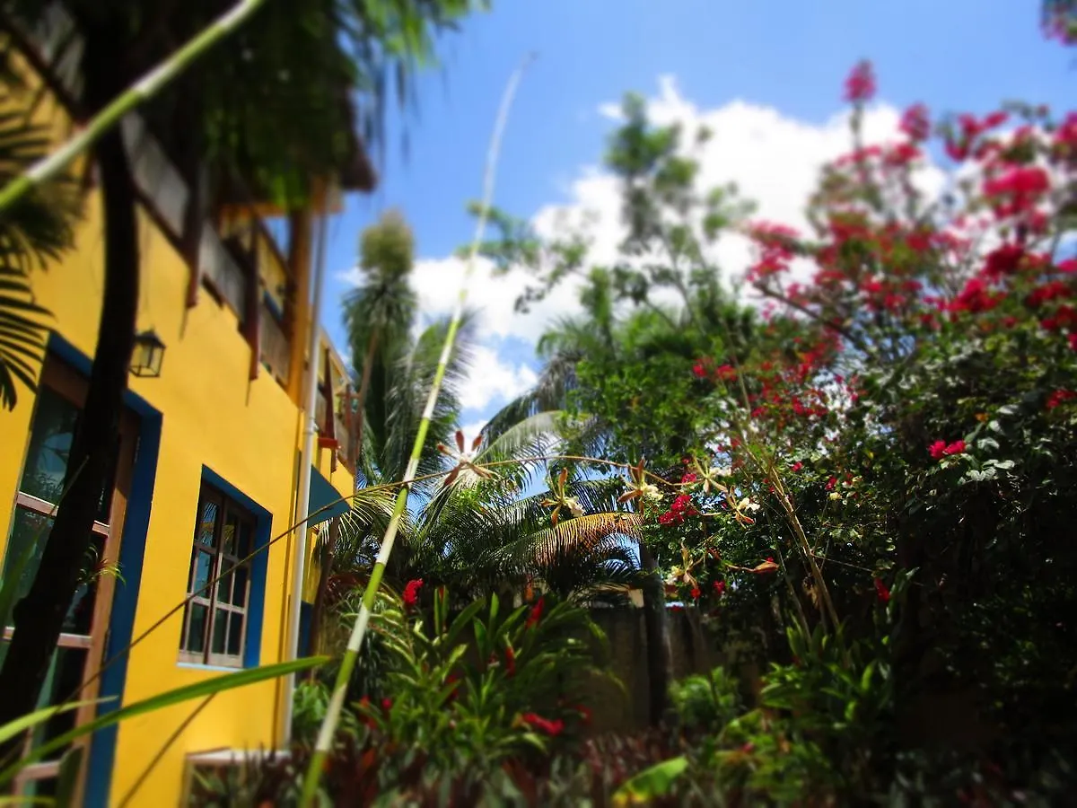 Casa Abanico Tulum Hotel